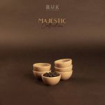 پیاله 11 شش تایی BVK بی وی کی مدل Majestic کد VK452709
