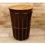 سبد رخت BVK بی وی کی بزرگ مدل Karizma-2 کد VK411455