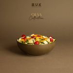 کاسه سالاد چینی BVK بی وی کی مدل Olva کد VK455201