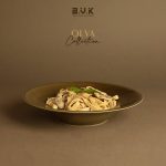 کاسه پاستا چینی BVK بی وی کی مدل Olva کد VK455202
