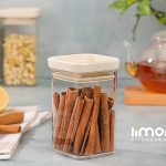 بانکه ادویه مربع لیمون LIMON رویال 2 (الوان) کد 194800
