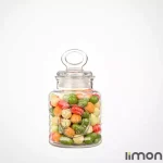 بانکه روستیک شماره 6 لیمون LIMON کد 200800