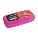 ظرف ساندویچ لیمون LIMON (الوان) کد 232700