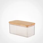 بانکه مستطیل لیمون LIMON مدل سارینا 3 درب چوبی کد 220259