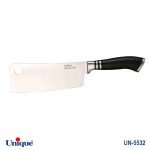 ساطور تک آشپزخانه 7 یونیک Unique کد UN-5532 طرح ساده