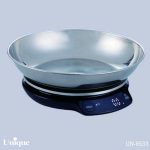 ترازوی آشپزخانه یونیک Unique کد UN-6533