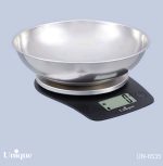 ترازوی آشپزخانه یونیک Unique کد UN-6535