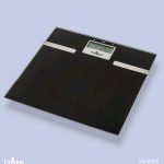 ترازوی حمام شیشه ای یونیک Unique کد UN-6505