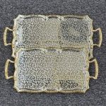 سینی استیل کد ۶۹۰۸