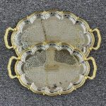 سینی استیل کد ۶۹۲۲ - Image 2