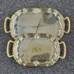 سینی استیل کد ۶۹۲۳ - Image 2