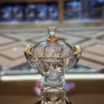 سرویس پذیرایی اسکوئر لب اکلیل