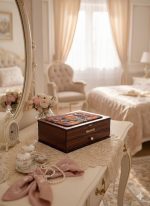 پک خیاطی همراه با ملزومات خیاطی - Image 4