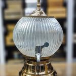 کلمن خمره ای ۶ لیتری کد : ۵۰۵۱