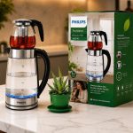 چای ساز روهمی فیلیپس