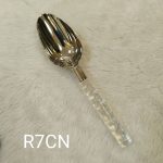 قاشق آجیل هندی برنج - Image 27