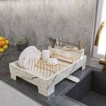 آبچکان تکطبقه ماربل