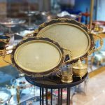 سرویس چایخوری زیبا
