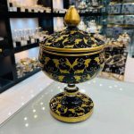 سرویس پذیرایی اریستا طلا مات