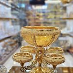 سرویس اجیل خوری طلایی