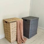سبد رخت تاپسری مدل ایستاده - Image 5