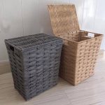 سبد رخت تاپسری مدل ایستاده - Image 6