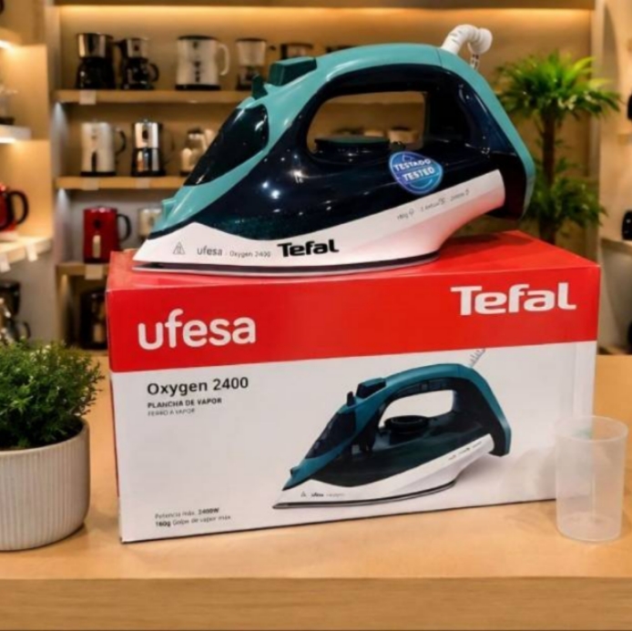 اتو بخار Tefal تفال مدل 2400