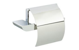دستمال کاور دار اسمارت رنگ کروم طرح titan کد 18910-3