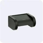 دستمال سایز بزرگ اسمارت رنگ خش دار طرح banyo کد 3301-L