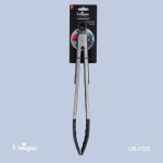 انبر سالاد سیلیکونی بلند یونیک Unique کد UN-1123